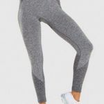 Gymshark Flex Gray Leggings Photo 0