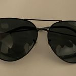 Shady Rays Aviators Black Photo 0