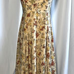 Cooperative  Georgia May Lace Up Dress | 6 Photo 0