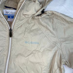 Columbia windbreaker Photo 1