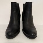 B.o.c. Born Concept Black Bootie Size 9 Photo 4