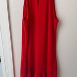 Vince Camuto •  • Sleeveless Mini Dress Size 4 Photo 2
