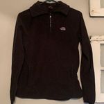 The North Face  fleece quarter zip Photo 0