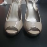 Fergalicious New Nude Heels Photo 4