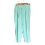 Wilfred x Aritzia - Effortless High Waisted Wide Leg Trousers Pants Sz 2 Photo 4