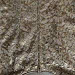 Alex Evenings  Gold Sequin Mini Dress 12 Photo 5