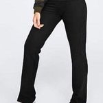 PINK - Victoria's Secret PINK
COTTON MID RISE FULL LENGTH FLARE LEGGINGS Photo 0