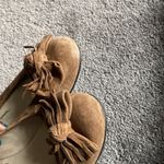 Jessica Simpson  Flats SIZE 6 Photo 1