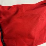 Intrepid Red medical Messenger Duffle gym Bag Photo 5