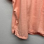 Old Navy Womens Top XXL Relaxed Cotton Beach Coastal Cruise Minimalist Oversized Photo 6