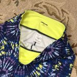 Lands' End Lands’ End Women’s Soft Athletic Leggings, M (10/12) Photo 2