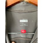 Nike FitDry Quarter Zip Top Size Small Photo 11