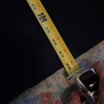 Cynthia Steffe  gorgeous vintage removable fur collar. Excellent condition. Photo 3