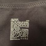 Gilligan & O'Malley brown Fitted Wrap Tank Top Size M Photo 1