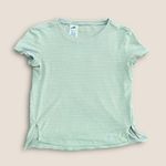 Adidas Women’s Freelift Chill Tee Seafoam Green Small Photo 1