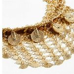 Free People 💯% Get Obsessed Choker Photo 2