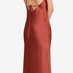 Dessy Group Bridesmaid Dress Photo 2