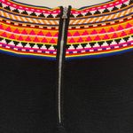 Milly  GEO OTTOMAN FITTED DRESS NWT!!! Photo 6