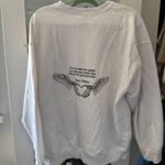 Boys Lie Sweatshirt Photo 1