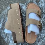 Top Moda  Sandals Platform Photo 0