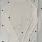 Garage Ribbed Sweater Photo 0