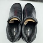 Nurse Mates  Womens Dove Oxford, Black, Size 6 EUC Photo 5