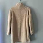 SheIn Fleece Sweatshirt Dress Photo 1