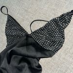 Victoria's Secret FOR LOVE & LEMONS Mirage
Mirrored Dress Photo 5