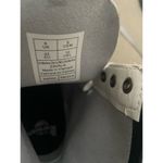 Dr. Martens Doc Martens ZAVALA Combat Boot, white , S53, Sz 9 Photo 4