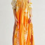 Free People Palm Beach Maxi Dress Photo 2