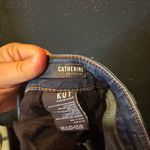 Kut From The Kloth Catherine Boyfriend Jeans Size 20 Photo 3