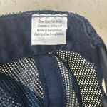 Bass Pro Shops  Navy Blue Hat Photo 4