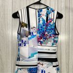 Clover Canyon  Santorini Greece Neoprene Dress size S Small Photo 4