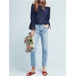 Isabella Sinclair Anthropologie Off Photo 1