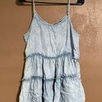 Doe & Rae  Dress blue Photo 0