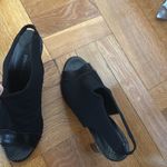 Vero Cuoio  Chunky Heels Photo 7