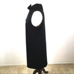 Banana Republic sleeveless turtleneck dress S Photo 2
