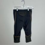 The North Face  Grey Crop Leggings Photo 5