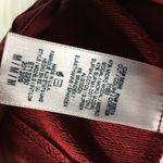 Ella Moss  Asymmetrical Moto Jacket Photo 3