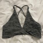 Alphalete Crop Shop Boutique Sports Bra Photo 0