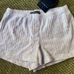 Brandy Melville Grey Shorts Photo 0