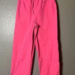 Blue Angels Teal Drawstring Scrub Pants Photo 0