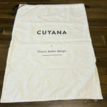 Cuyana  Dust Bag Sleeve Cover Protective Case Travel Sleeve Drawstring Photo 0