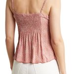 Kirious
Milkmaid Camisole Color Marsala Mini Leopard Size Medium Orange Photo 1