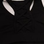 Jessica Simpson  sports bra size S Photo 14