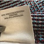 Rachel Roy RACHEL by Knit Bohemian Stretch Mini Skirt Photo 7