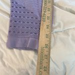 Gymshark Women's Lilac Pastel
Purple Seamless Energy Leggings Photo 12