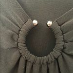 Josephine Chaus Black Women's Top Photo 3