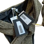 SOAH Sandy Triangle Bikini Top + High Photo 11