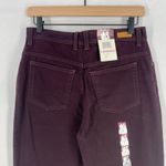 Gloria Vanderbilt Amanda Jeans Women 6 Vamp Cotton Stretch High Rise Classic Fit Photo 6